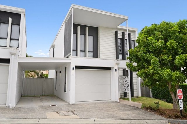 31/4A - 8 Hansford Road, QLD 4216