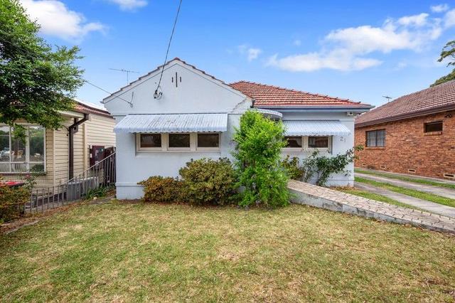 21 Bristol Road, NSW 2220