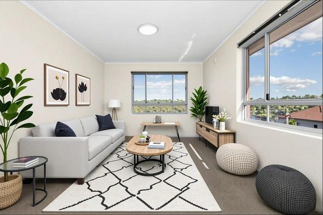 6/1a Northcote Avenue, NSW 2094