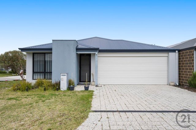 6 Lapis Road, WA 6164