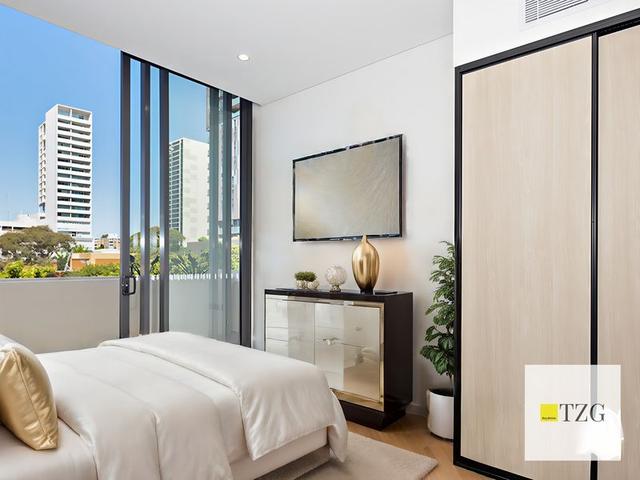 303a/9-15 George Street, NSW 2134