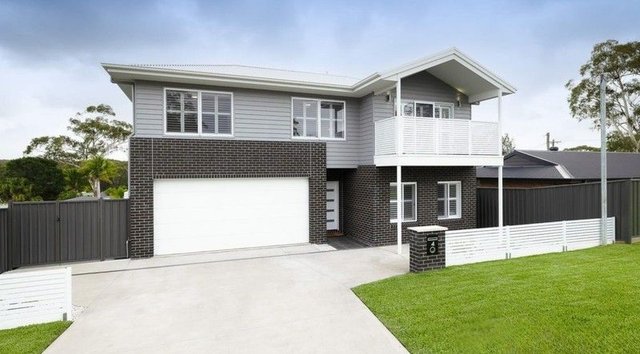 4 Herbert Street, NSW 2264