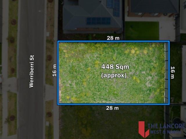 3 Werriberri St, VIC 3064