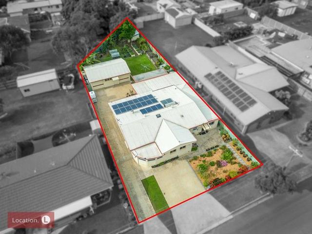 6 Hampson Street, QLD 4670
