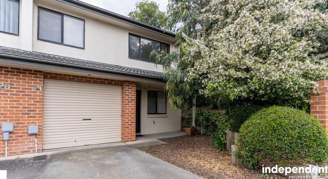 21/60 Paul Coe Crescent, ACT 2913