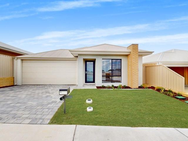 64 Fortescue Boulevard, WA 6037