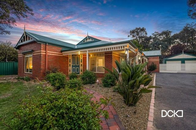 16 Blue Gum Drive, VIC 3550