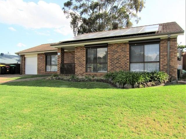 25 Camelot Drive, NSW 2749