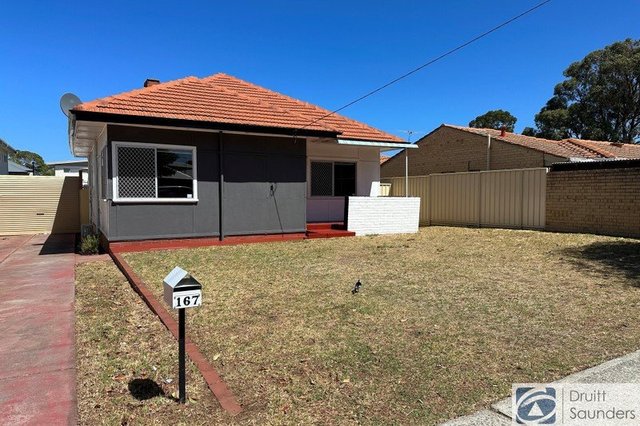 167 Herbert Street, WA 6018
