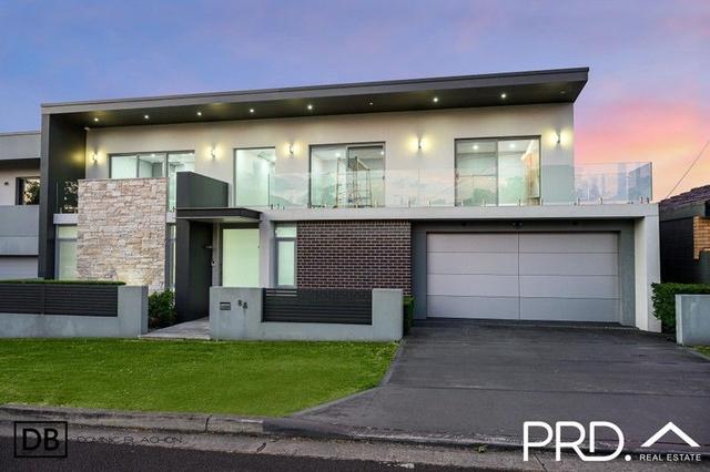 8a Paul Street, NSW 2213