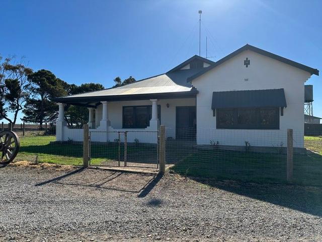 Rogers Road, SA 5575