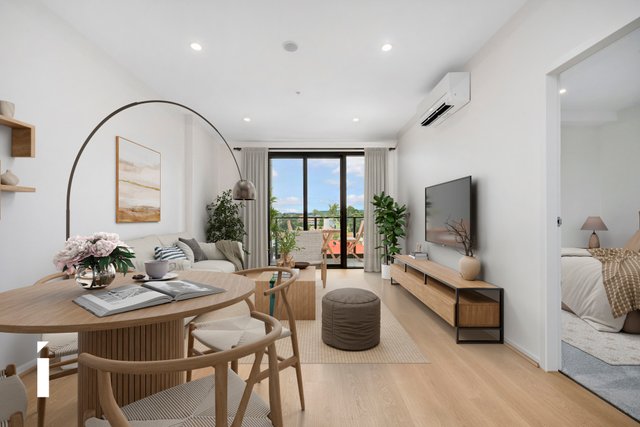 Celesse - 207/11 Buttle Street, NSW 2620