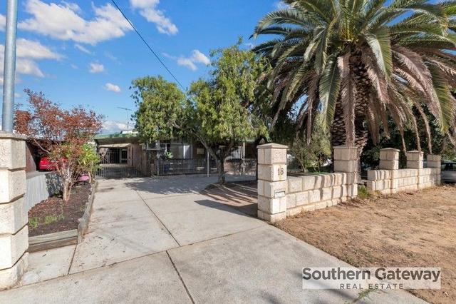 18 Christmas Avenue, WA 6167
