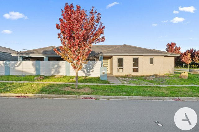 2 Villaret Street, ACT 2914