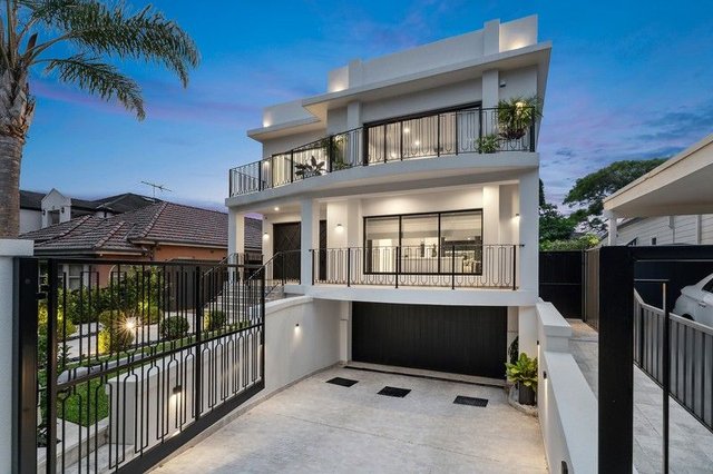 43 Monterey Street, NSW 2217