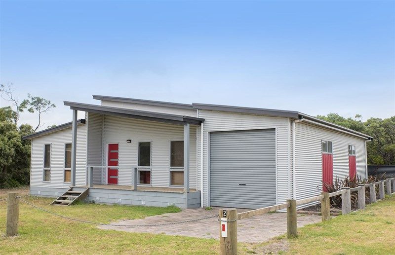 2 North Nelson Road, Nelson VIC 3292 Allhomes