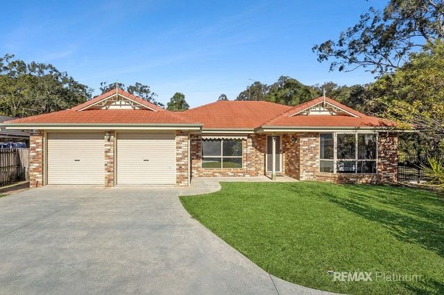 12 Carlton Court, QLD 4510
