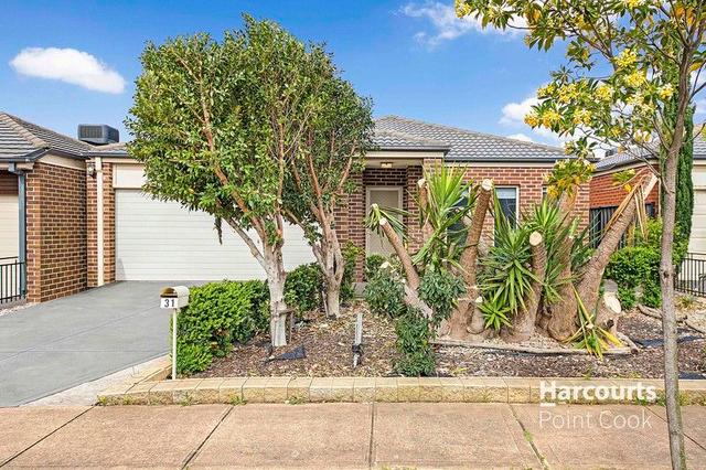 31 Florey Avenue, VIC 3030