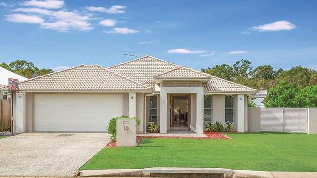 10 Gunadoo Street, QLD 4164
