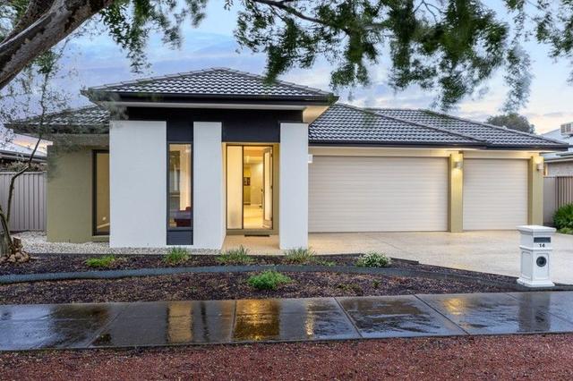 14 Chase Boulevard, VIC 3350