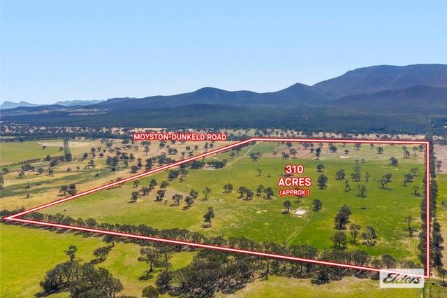 CA 2,3,4,5 Moyston - Dunkeld Road, VIC 3379
