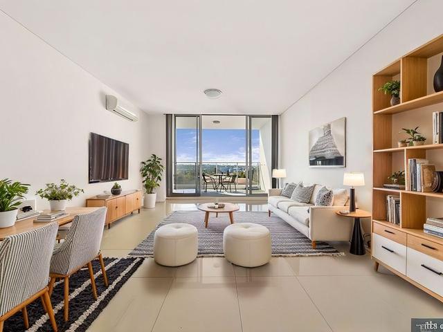 314/363 Beamish  Street, NSW 2194