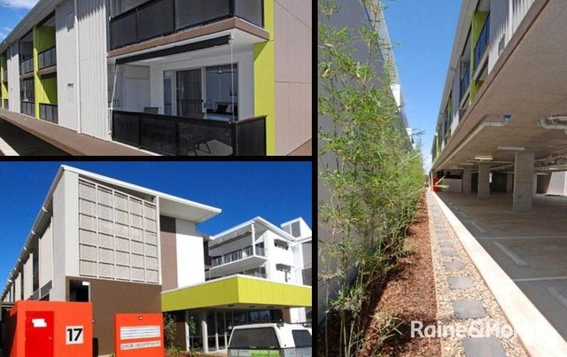 27/17 Bacon Street, QLD 4744