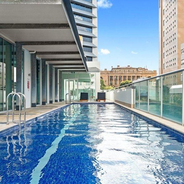 403/108 Albert Street, QLD 4000