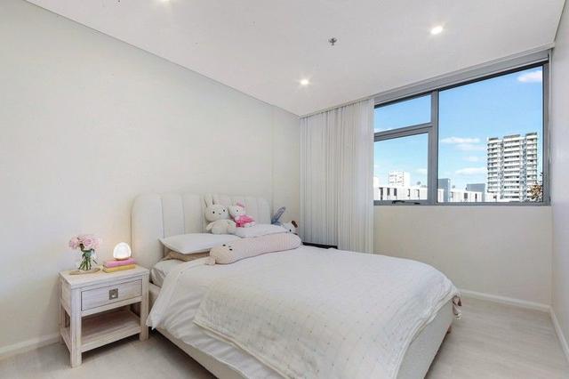 723/2 Lachlan Street, NSW 2017