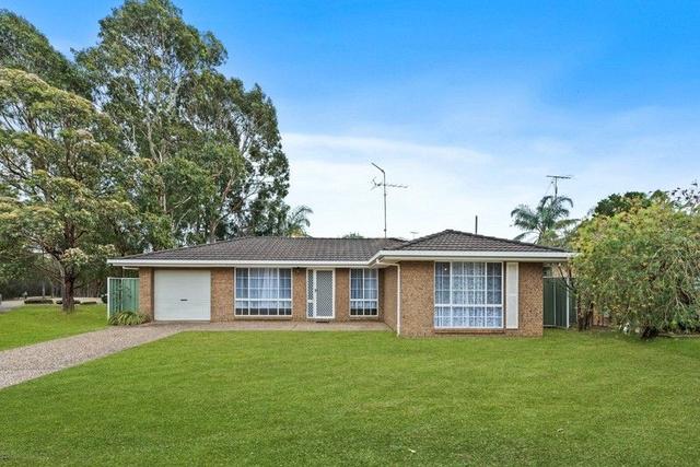 3 Currans Hill Drive, NSW 2567