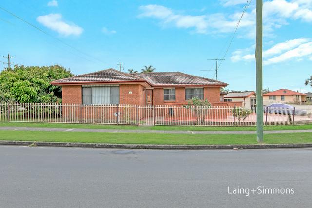 1 Salamaua Road, NSW 2770