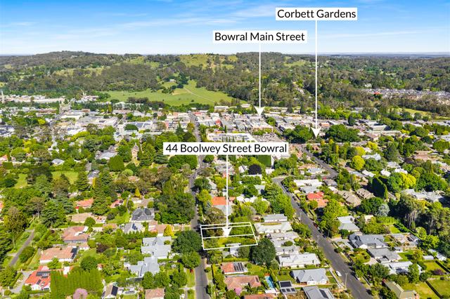 44 Boolwey Street, NSW 2576
