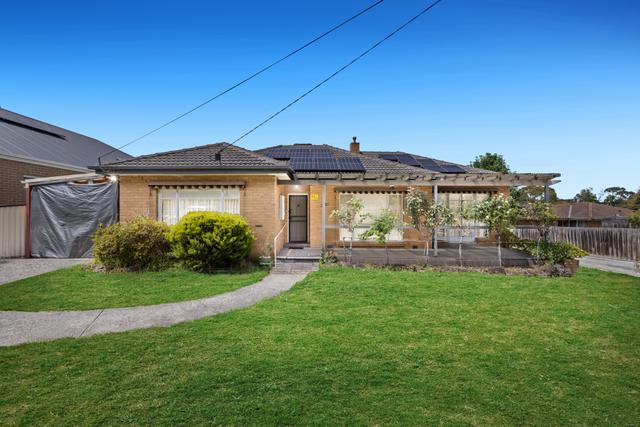 23 Railway Avenue, VIC 3135