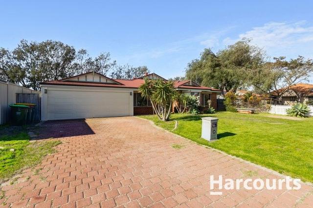 19 Wedgetail Ramble, WA 6030