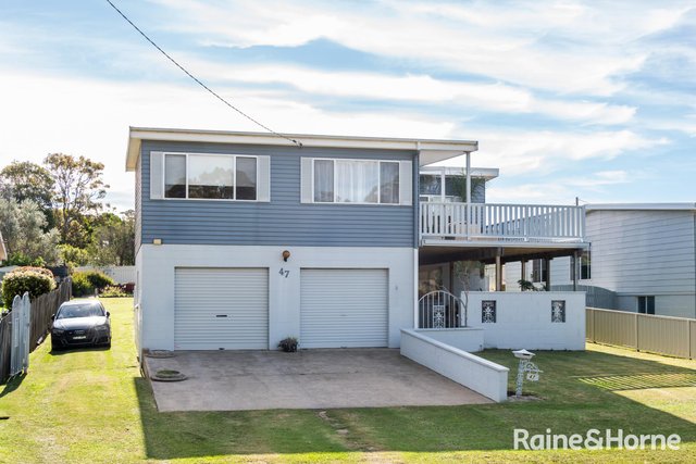 47 Church Street, NSW 2539