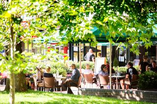 Green Square/Old Kingston Shops (2016-10-12)