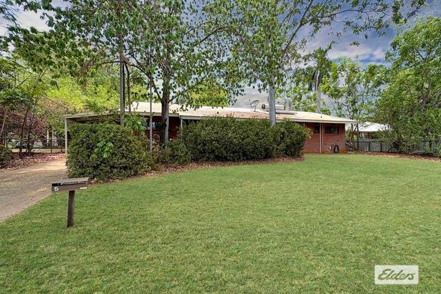 5 Wallace Court, NT 0850