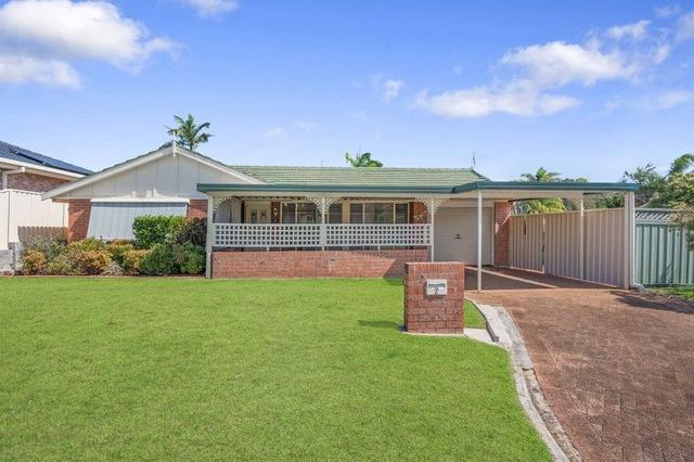 2 Robin Drive, NSW 2444