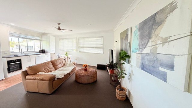 3/18 Young St, QLD 4064