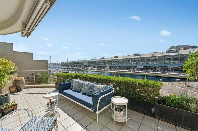 18/10 Lincoln Crescent, NSW 2011
