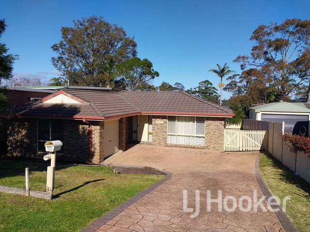 69 MacLeans Point Road, NSW 2540