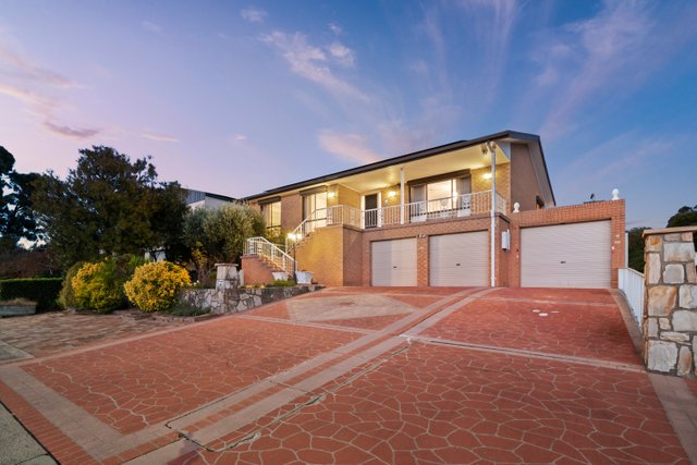 98 Dumas Street, ACT 2617