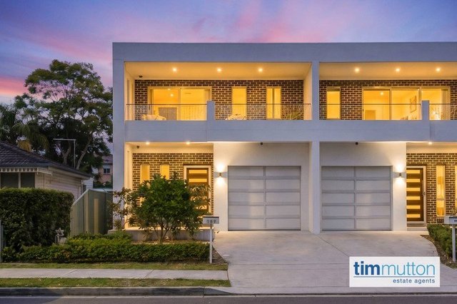 189 Marco Avenue, NSW 2213