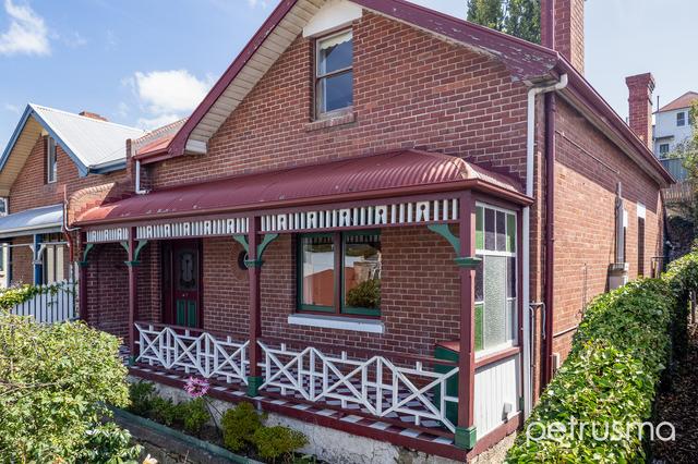 79 Goulburn Street, TAS 7000