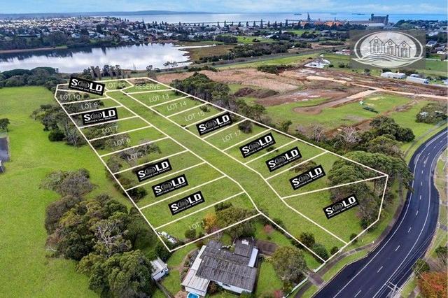 150 Must Street, VIC 3305