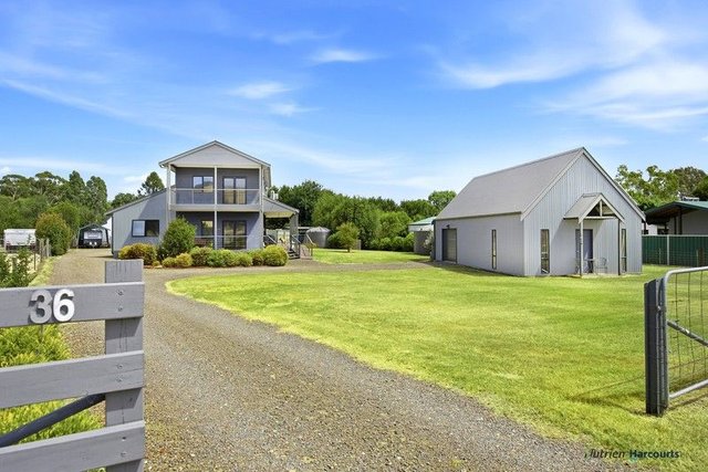 36 Hepburn Road, VIC 3714