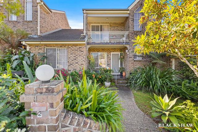 2/2 Lisa Place, NSW 2536