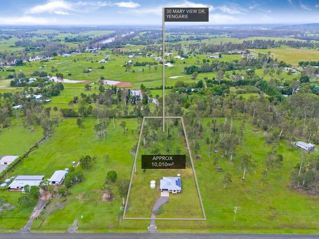 30 Mary View Drive, QLD 4650