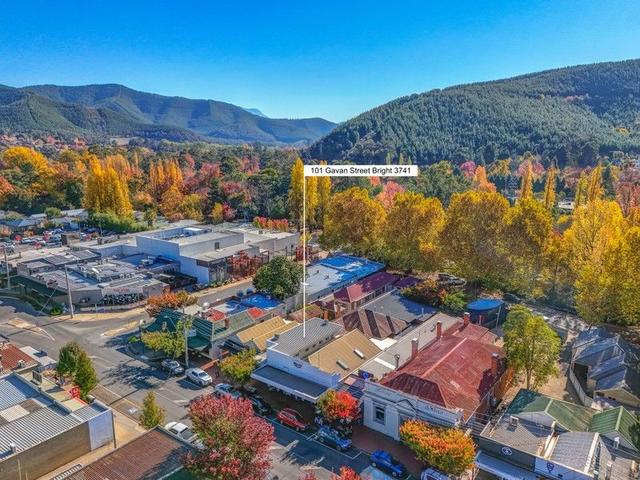 101 Gavan  Street, VIC 3741