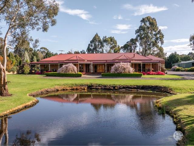 399 North Road, VIC 3910